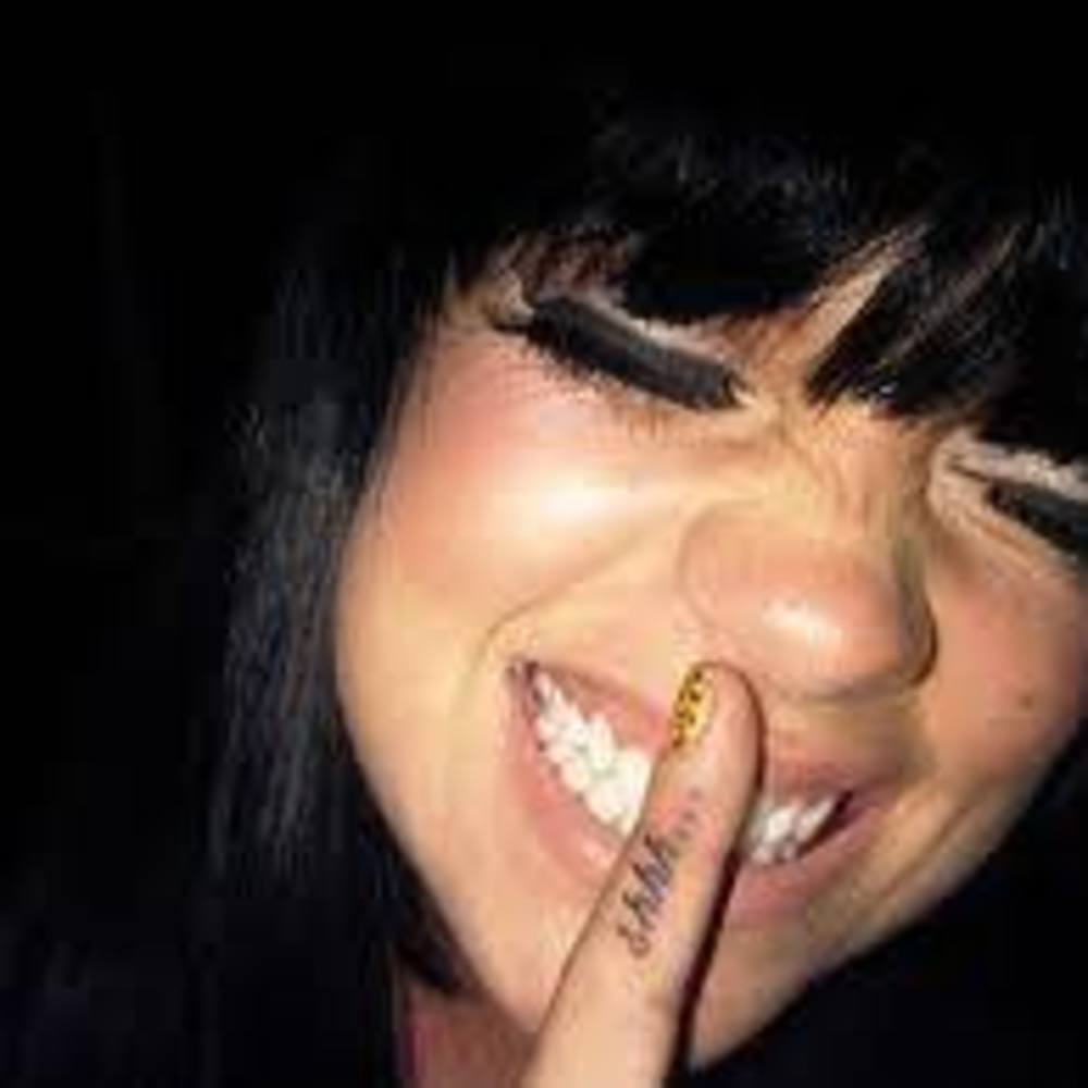 Meet your Posher, Amanda